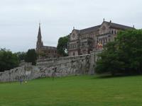 Comillas - Palacio Sobrellano