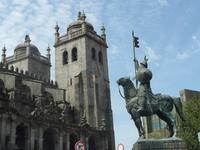 Kathedrale von Porto