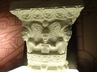 Im Museum der Kathedrale von Santiago de Compostela