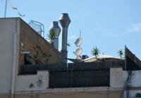 Blicke aus dem Fenster 