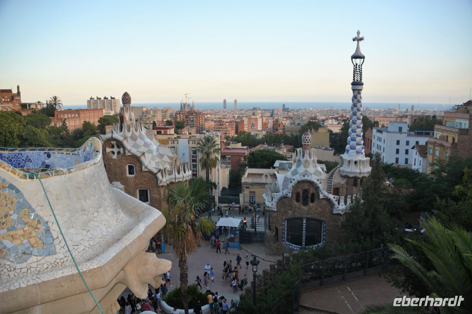 Ein schöner Tag endet!