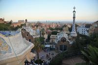 Ein schöner Tag endet!