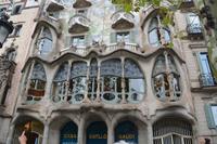 Casa Batlló