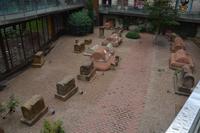 Auch hier die Römer