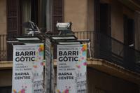Im Barri Gotic
