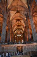 Capella de Santa Llúcia-Kathedrale