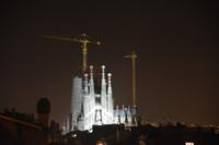 Adios Barcelona und Gaudì