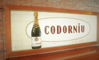 Besuch bei Codorniu