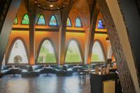 Industriearchitektur Modernisme