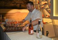 die Krönung am Nachmittag