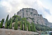 In Montserrat