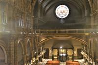 a. In der Kathedrale