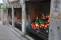 Ehrungen und Fürbitten1