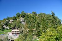 RupitBlick vom Parkplatz