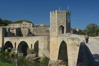 Über die alte Brücke