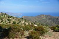 Fahrt nach San Pere de Rodes
