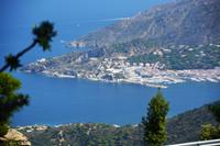 Fahrt nach Port Lligat