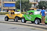 Transfer zum Flughafen