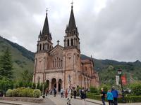 Covadonga - Asturien (9)