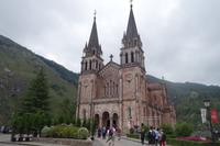 Covadonga - Asturien (11)