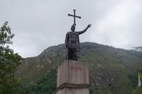 Covadonga - Asturien (12)