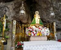 Covadonga - Asturien (5)