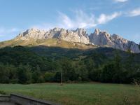 Posada de Valdeon - Picos de Europa (1)