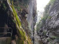 Cares Schlucht Wanderung - Picos de Europa (2)