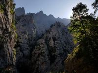 Cares Schlucht Wanderung - Picos de Europa (6)