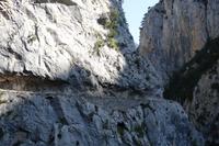 Cares Schlucht Wanderung - Picos de Europa (7)