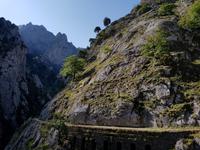 Cares Schlucht Wanderung - Picos de Europa (8)