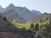 Cares Schlucht Wanderung - Picos de Europa (9)