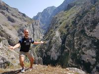 Cares Schlucht Wanderung - Picos de Europa (13)