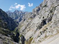 Cares Schlucht Wanderung - Picos de Europa (15)