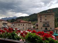 Potes - Kantabrien (1)