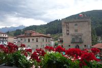 Potes - Kantabrien (2)