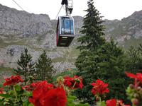 Fuente De - Alpin Wanderung in Picos de Europa (2)