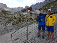 Fuente De - Alpin Wanderung in Picos de Europa (4)