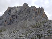 Fuente De - Alpin Wanderung in Picos de Europa (12)
