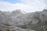 Fuente De - Alpin Wanderung in Picos de Europa (13)