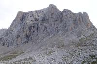 Fuente De - Alpin Wanderung in Picos de Europa (14)