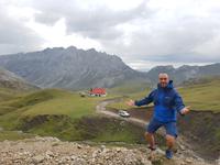 Fuente De - Alpin Wanderung in Picos de Europa (20)