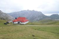 Fuente De - Alpin Wanderung in Picos de Europa (1)