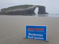 Kathedralen Strand bei Ribadeo (7)