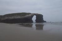 Kathedralen Strand bei Ribadeo (10)