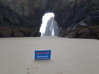 Kathedralen Strand bei Ribadeo (11)