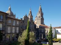 Santiago de Compostela (2)