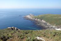 Wanderung auf der Insel Ons (5)