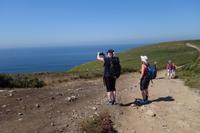 Wanderung auf der Insel Ons (6)