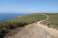 Wanderung auf der Insel Ons (7)